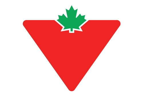 Canadian Tire
