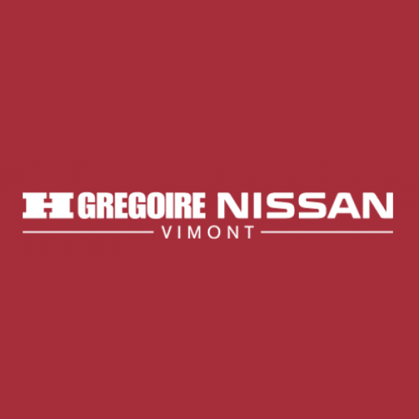 HGrégoire Nissan Vimont