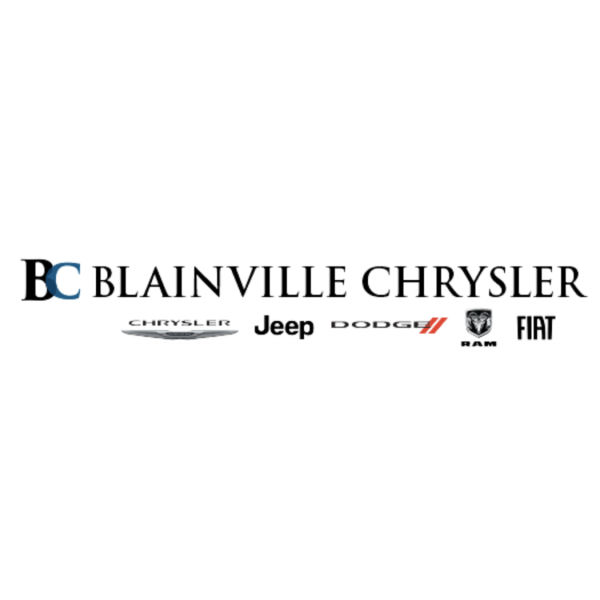 Blainville Chrysler Jeep Dodge Inc