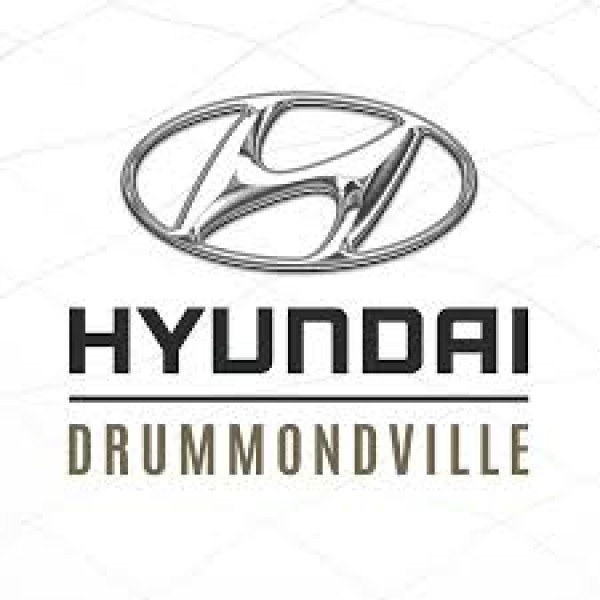 Hyundai Drummondville