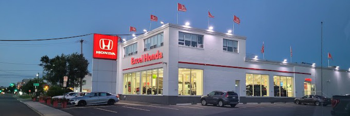 Excel Honda Desjardins