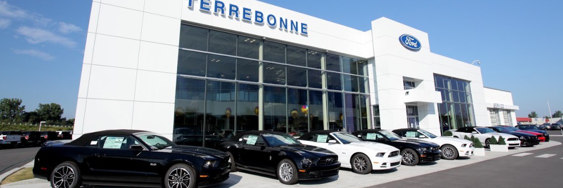 Terrebonne Ford