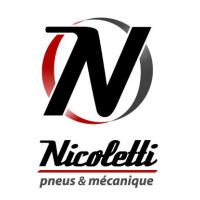 Nicoletti Tires and Mechanics - Saint-Eustache