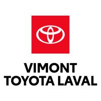 Vimont Toyota Laval