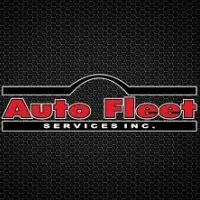 Autofleet Services Inc