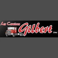 Les Camions Gilbert Inc.
